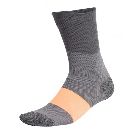 아디다스 Runxboost 크루 양말 6142712621