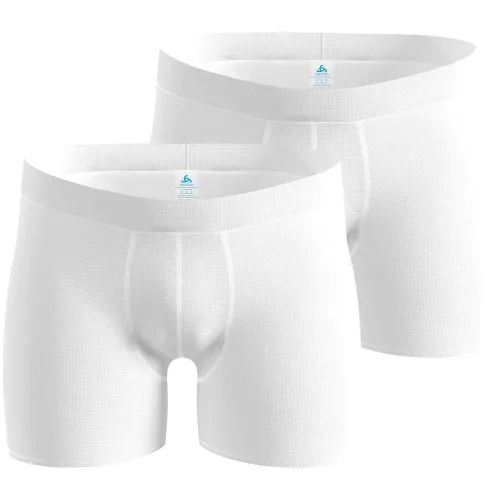 오들로 액티브 라이트 복서 브리프 2 팩 6142720945