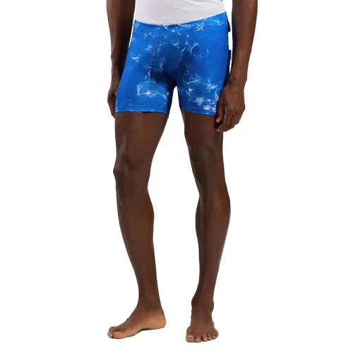 오들로 액티브 라이트 그패픽 복서 브리프 2 팩 6142720946