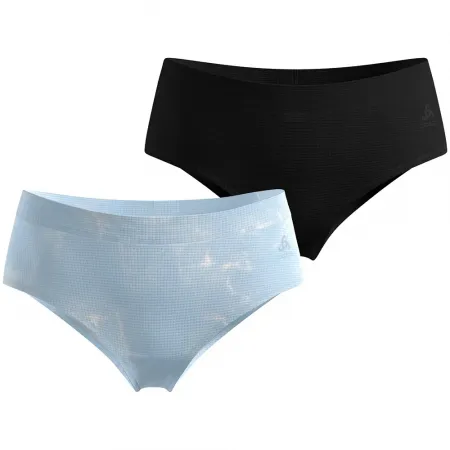 오들로 액티브 라이트 그패픽 팬티 2 팩 6142720949