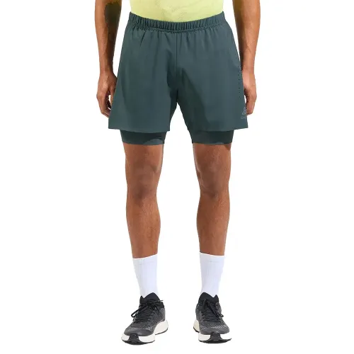 오들로 Zeroweight 5 in 반바지 6142721480