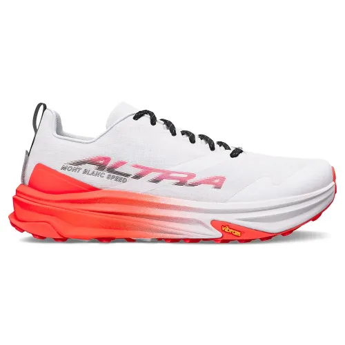 알트라 Mont Blanc 스피드 트레일 런닝화 6142734884