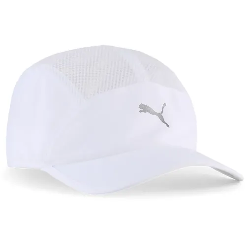 푸마 Short Visor 메쉬 5 모자 6142737964