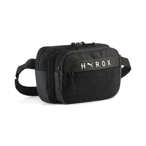 푸마 X Hyrox 허리 가방 6142737991