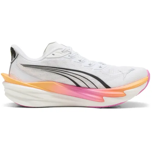 푸마 Deviate Nitro 4 런닝화 6142738574