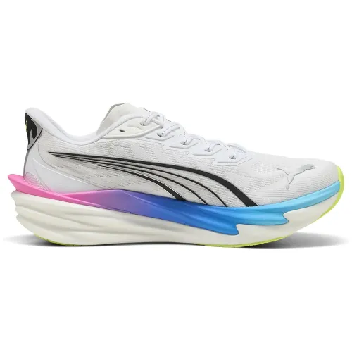 푸마 Deviate Nitro 4 런닝화 6142738575