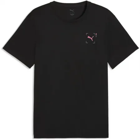 푸마 Illustration Graphic 반팔 티셔츠 6142738623