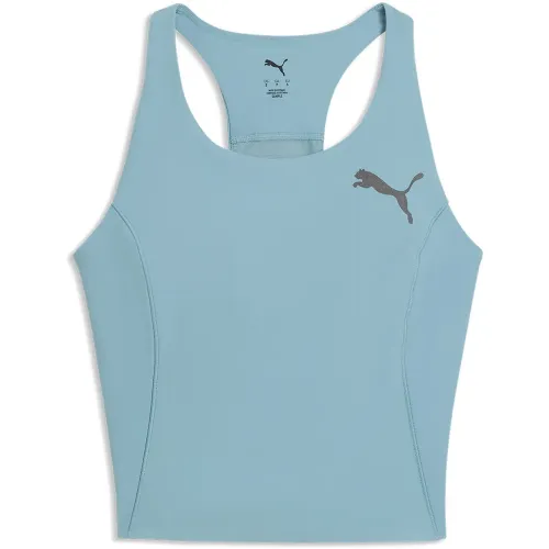 푸마 라이트스피드 나시 티셔츠 6142738626