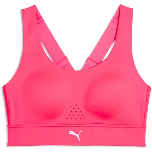 푸마 Pwrbreathe 하이 임팩트 스포츠 브라 6142738672