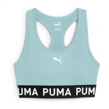 푸마 4Keeps Elastic 스포츠 브라 6142742681