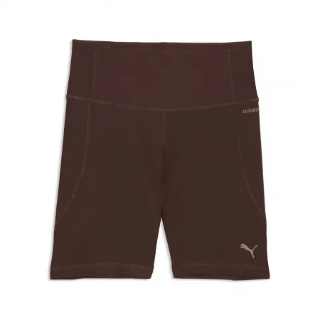푸마 Cloudspun 6in 짧은 레깅스 6142742694