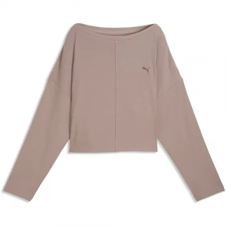 푸마 Cloudspun 긴팔 티셔츠 6142742707