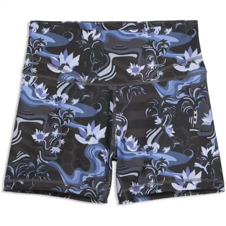 푸마 League 3in 하이웨스트 쇼츠 레깅스 6142742733