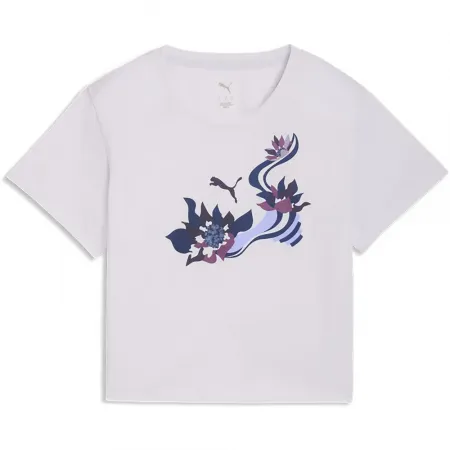 푸마 League Graphic 반팔 티셔츠 6142742743