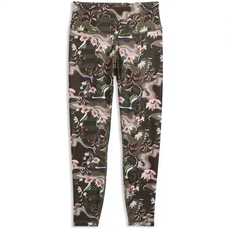 푸마 League 하이웨스트 7/8 레깅스 6142742745