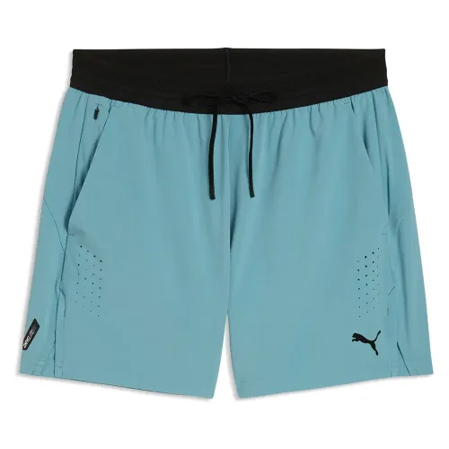 푸마 Pwrmode Dryelite 5in 운동복 반바지 6142742777