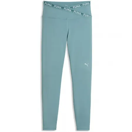 푸마 Strong Cross Front 하이웨스트 7/8 레깅스 6142742808