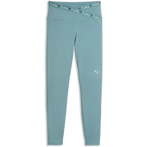 푸마 Strong Cross Front 하이웨스트 7/8 레깅스 6142742808