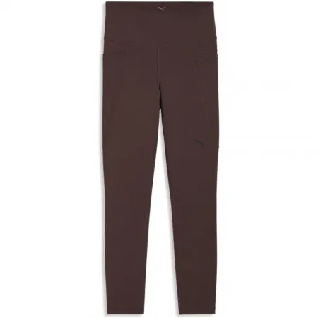 푸마 Tad Essential 하이웨스트 7/8 레깅스 6142742822