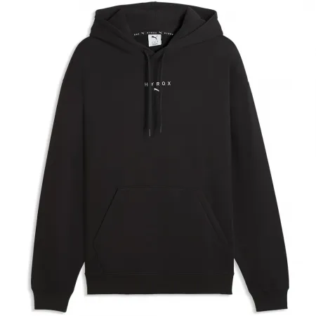 푸마 X Hyrox 헤비웨이트 후드티 6142742877