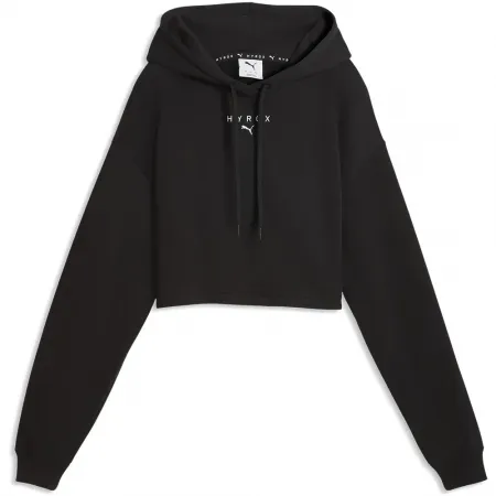 푸마 X Hyrox 헤비웨이트 후드티 6142742878