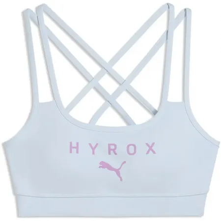 푸마 X Hyrox Move Strappy 스포츠 브라 6142742885
