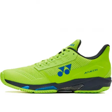 요넥스 Power cushion ad-accel 올 코트 운동화 6142748962
