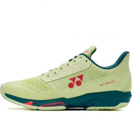 요넥스 Power cushion ad-accel 올 코트 운동화 6142748963