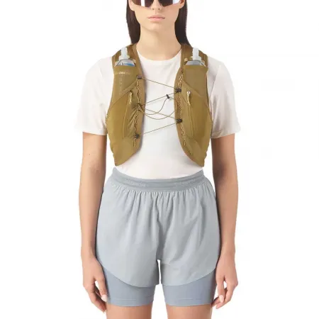 살로몬 Active Skin 12L Set 하이드레이션 조끼 6142751748