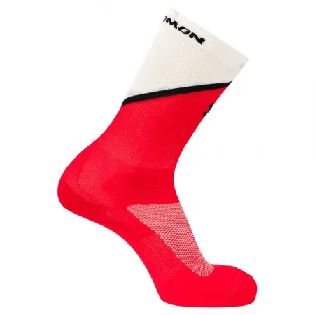 살로몬 펄스 크루 양말 6142751823