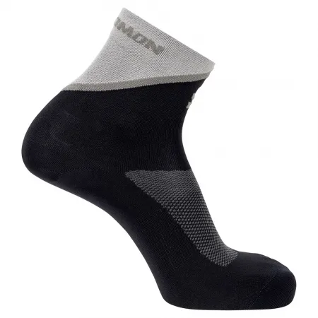 살로몬 펄스 앵클 양말 6142751825