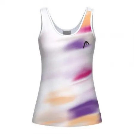 헤드 라켓 Blur 나시 티셔츠 6142756393