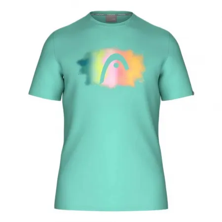 헤드 라켓 Carl 반팔 티셔츠 6142756435