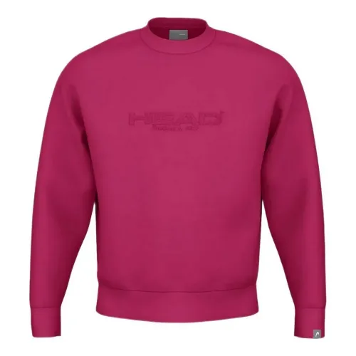 헤드 RACKET Motion crewneck 스웨트셔츠 6142756562