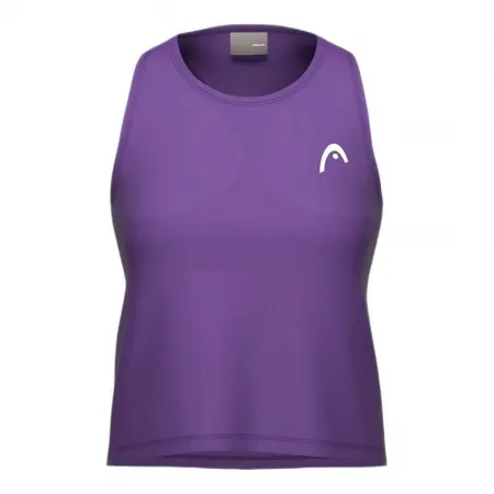 헤드 라켓 Move 나시 티셔츠 6142756605