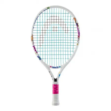 헤드 RACKET Paw 19 주니어 테니스 라켓 6142756612