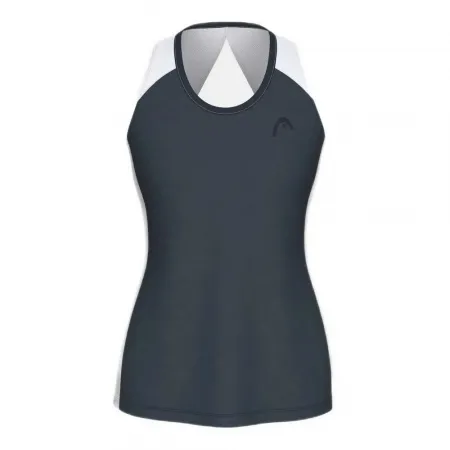 헤드 라켓 Petite play tech 나시 티셔츠 6142756626