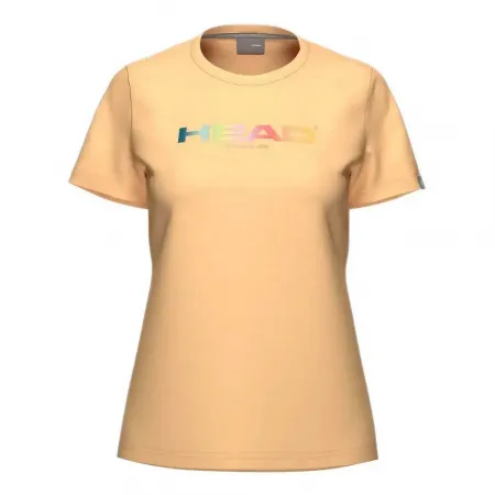 헤드 RACKET Rainbow 반팔 티셔츠 6142756722