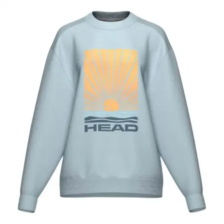 헤드 라켓 Rally 크루neck 스웨트셔츠 6142756729