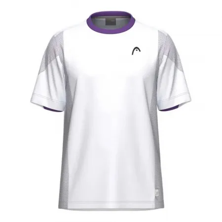 헤드 라켓 Slice 반팔 티셔츠 6142756789