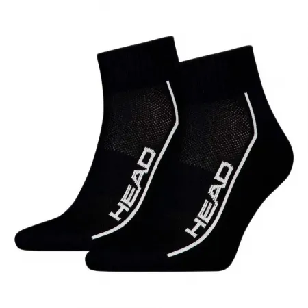 헤드 RACKET Tennis performance quarter 짧은 양말 2 켤레 6142756895
