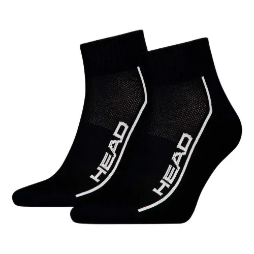 헤드 RACKET Tennis performance quarter 짧은 양말 2 켤레 6142756895