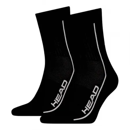 헤드 RACKET Tennis performance short 크루 양말 2 켤레 6142756897