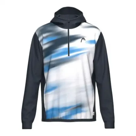 헤드 라켓 Topspin 후드티 6142756907