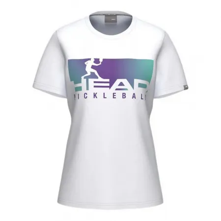 헤드 라켓 Vision 반팔 티셔츠 6142756966