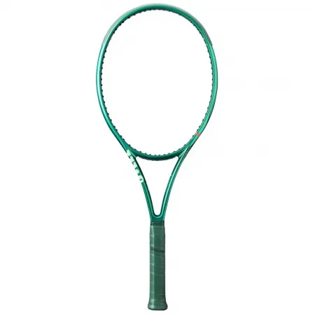 윌슨 블레이드 100L V10 언스트링 테니스 라켓 6142768273