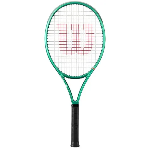 윌슨 블레이드 26 V10 테니스 라켓 6142768278