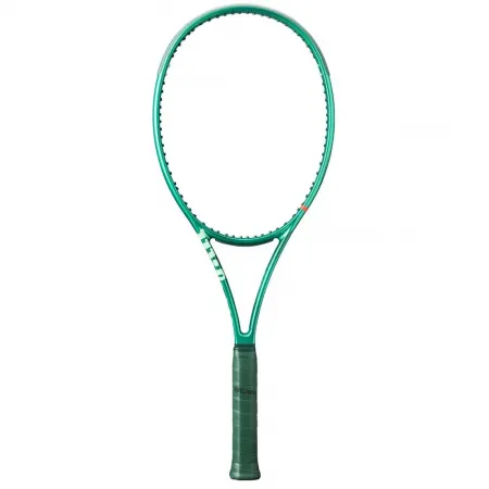 윌슨 블레이드 98 18X20 V10 언스트링 테니스 라켓 6142768280