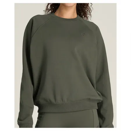 윌슨 클래식 크루 스웨트셔츠 6142768312