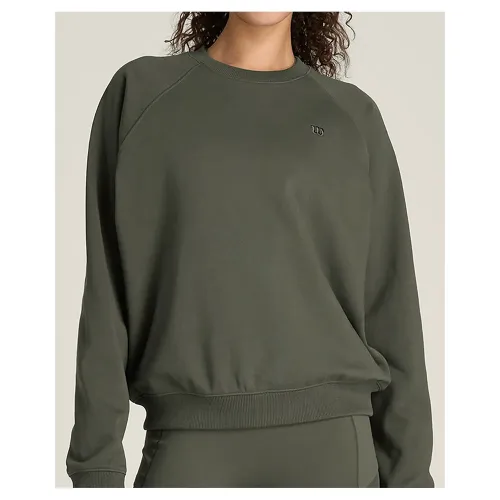 윌슨 클래식 Crew 스웨트셔츠 6142768312